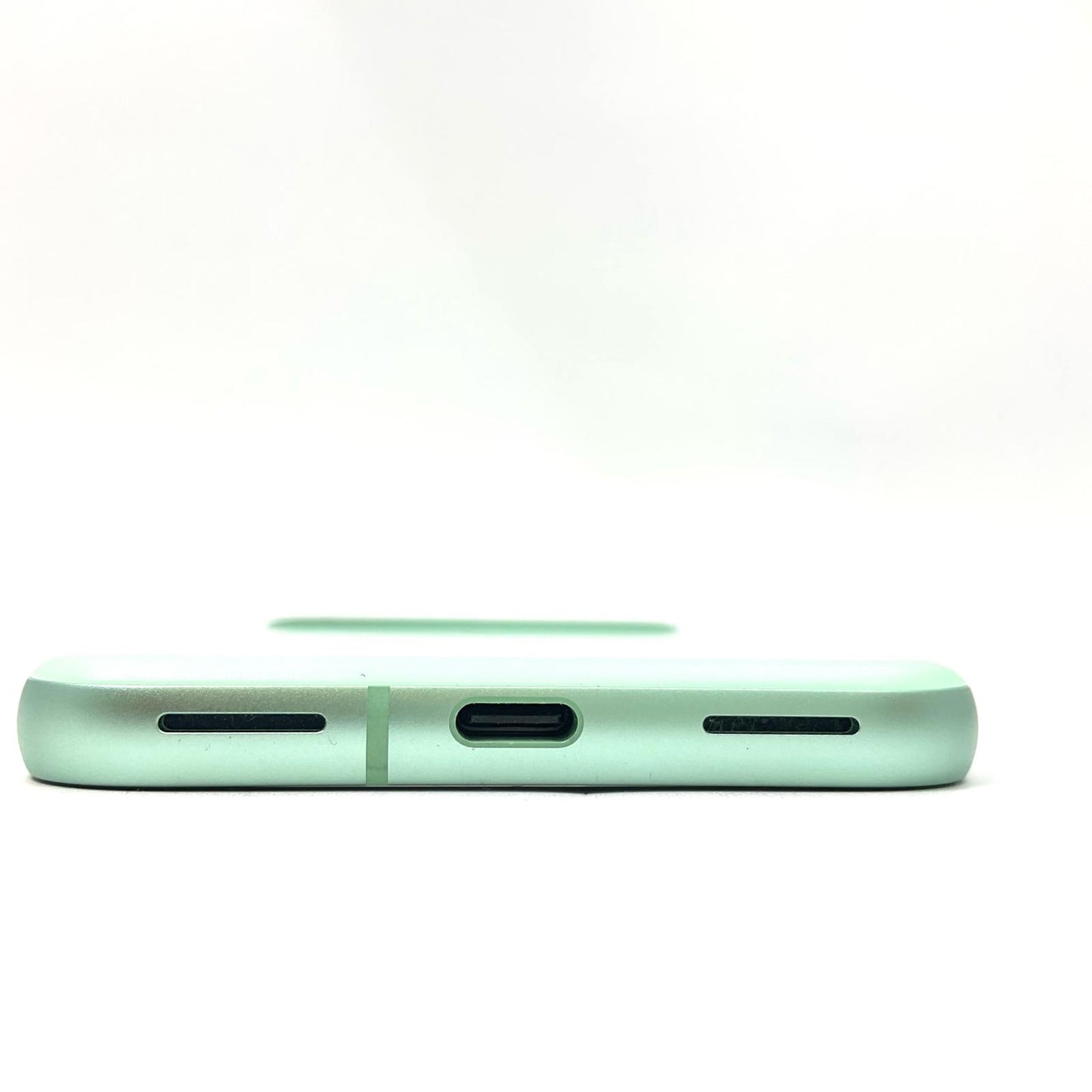 【全額返金保証】【最速発送】Google Pixel 8a 128GB アロエ Softbank SIMフリー G576D 白ロム 超美品 動作確認済