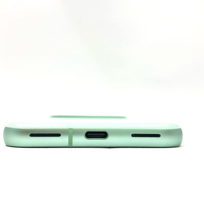 【全額返金保証】【最速発送】Google Pixel 8a 128GB アロエ Softbank SIMフリー G576D 白ロム 超美品 動作確認済