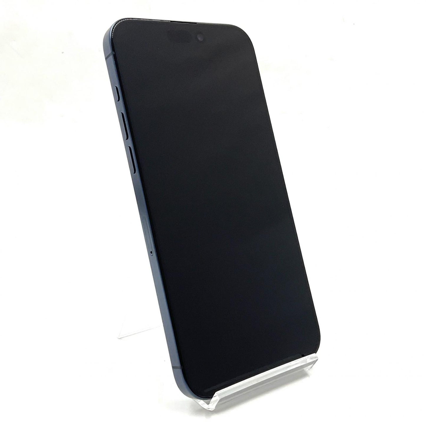 【全額返金保証】【最速発送】Apple iPhone iPhone 15 Pro Max 1TB ブルーチタニウム SIMフリー 白ロム 超美品 動作確認済 100%