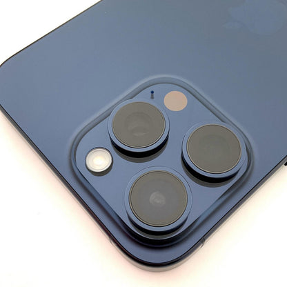 【全額返金保証】【最速発送】Apple iPhone iPhone 15 Pro Max 1TB ブルーチタニウム SIMフリー 白ロム 超美品 動作確認済 100%