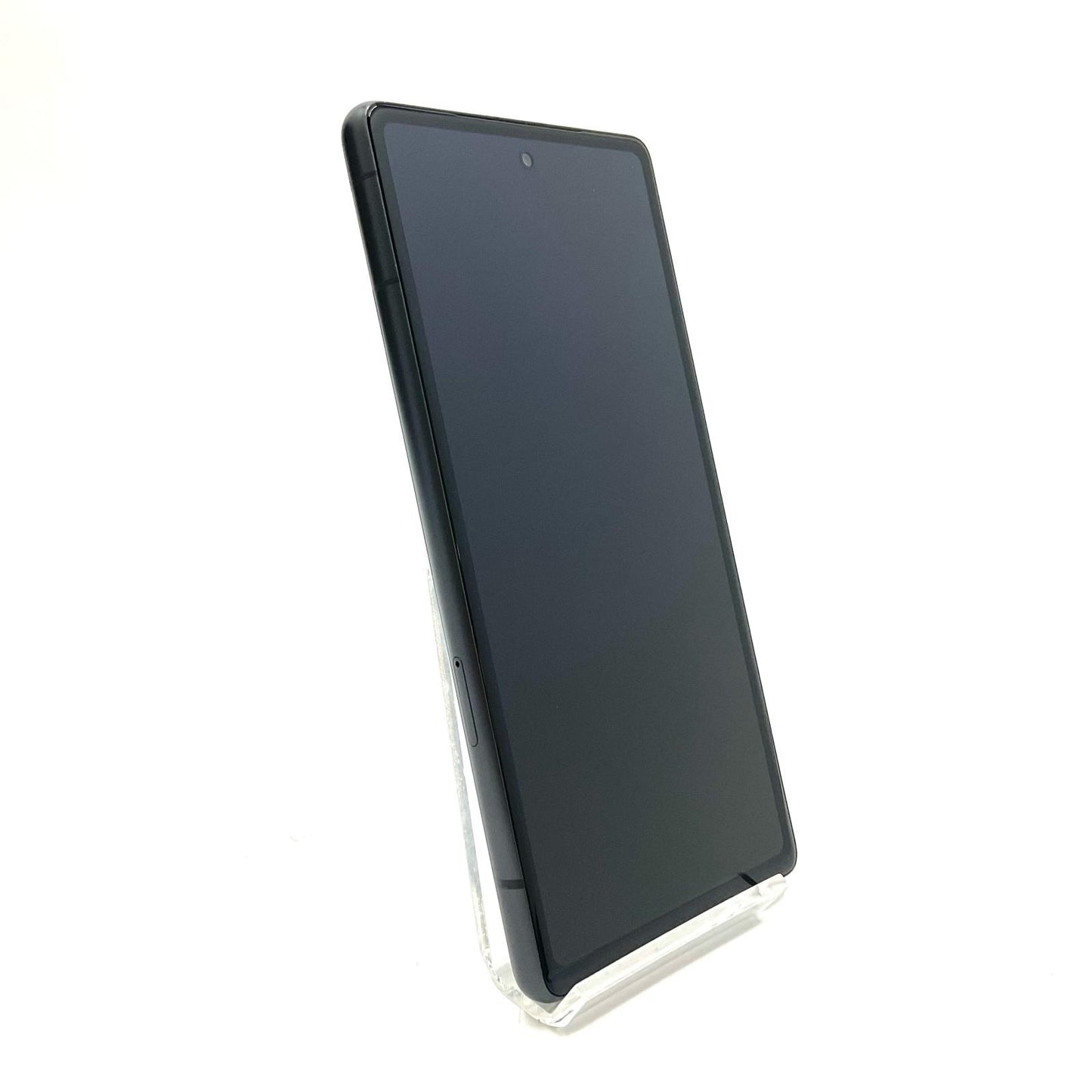 【全額返金保証】【最速発送】Google Pixel 7a 128GB Charcoal au G82U8 白ロム 動作確認済