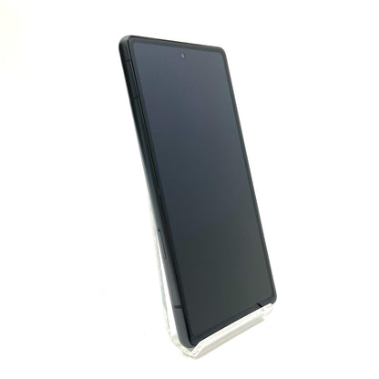 【全額返金保証】【最速発送】Google Pixel 7a 128GB Charcoal au G82U8 白ロム 動作確認済