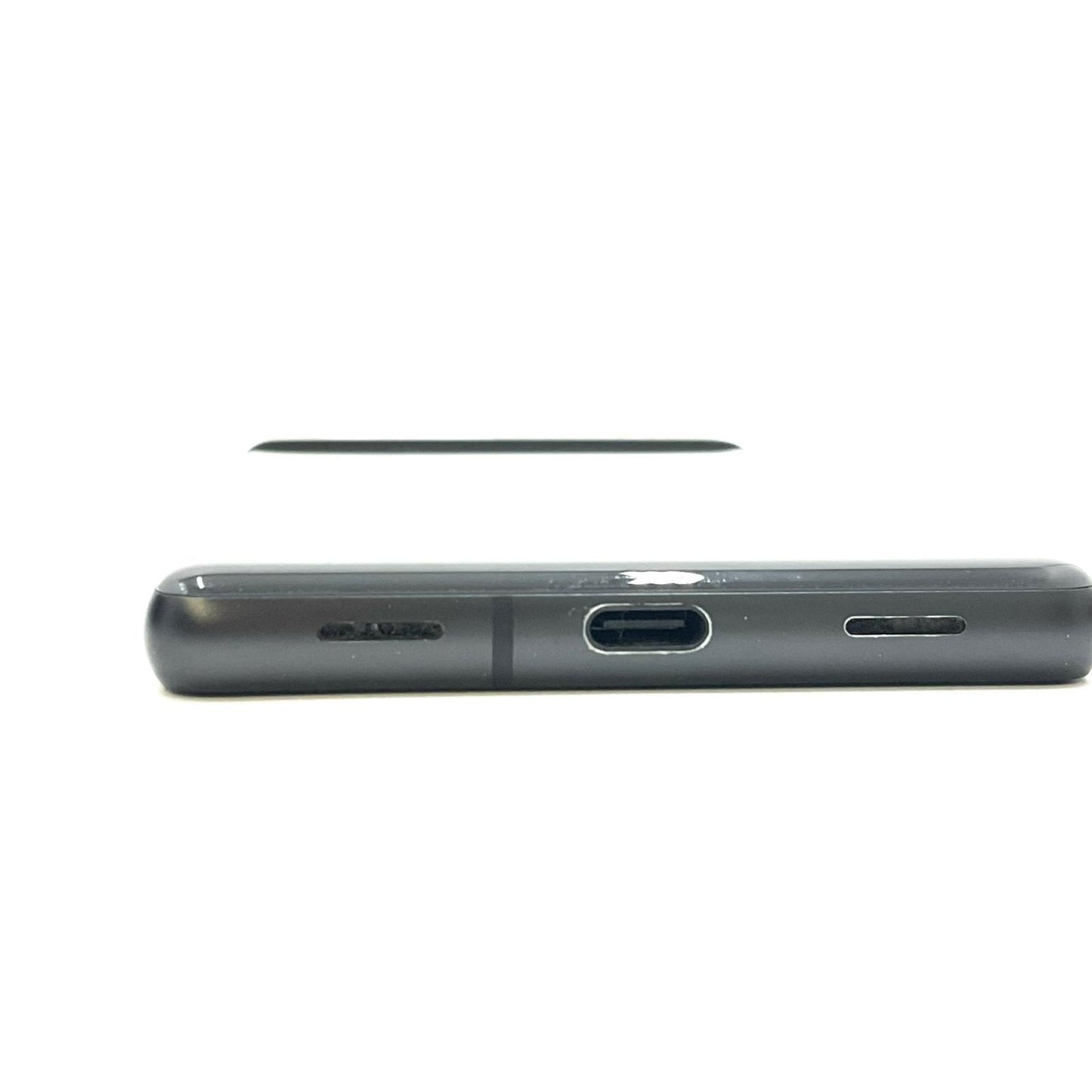 【全額返金保証】【最速発送】Google Pixel 7a 128GB Charcoal au G82U8 白ロム 動作確認済