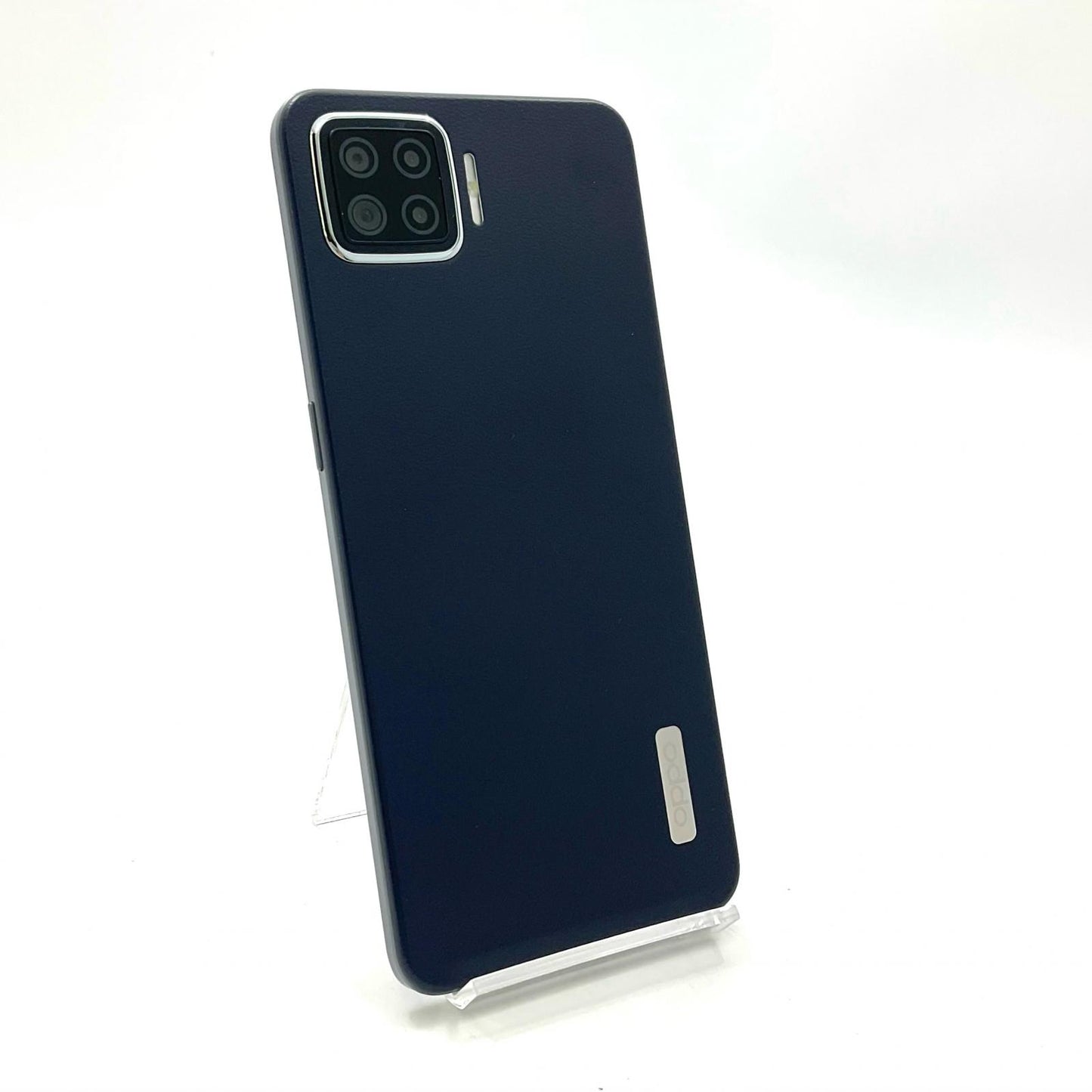 【全額返金保証】【最速発送】OPPO A 73 64GB ネービーブルー SIMフリー CPH2099 白ロム 動作確認済