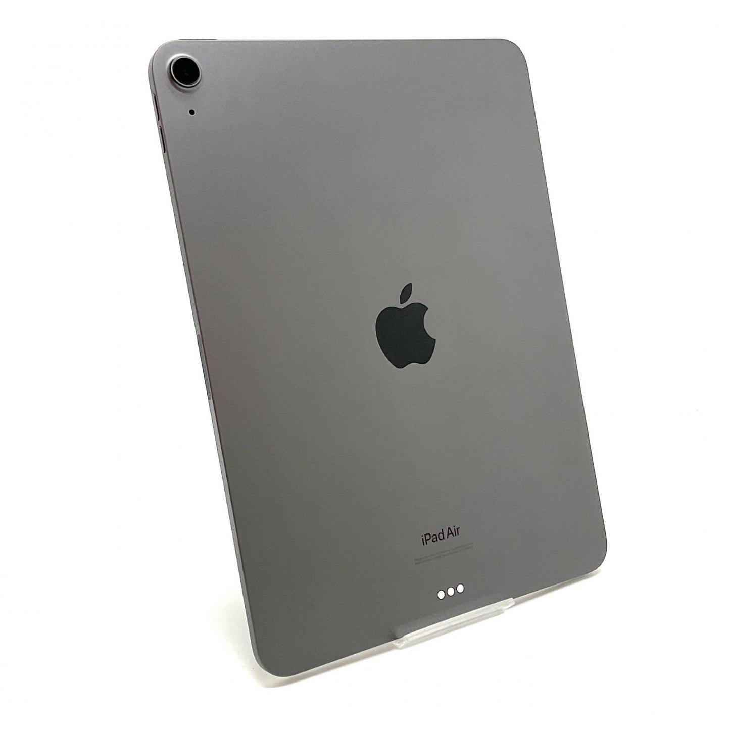 【全額返金保証】【最速発送】Apple iPad Air 10.9インチ 第5世代 256GB スペースグレイ Wi-Fi 美品 動作確認済
