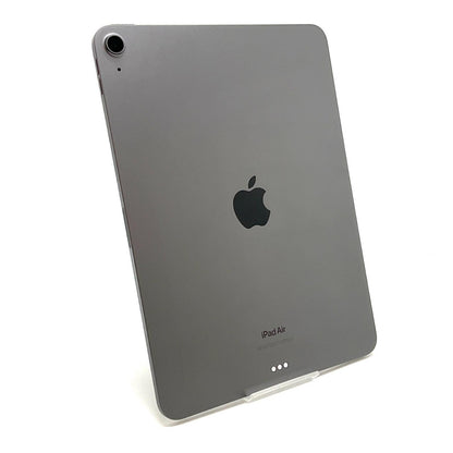 【全額返金保証】【最速発送】Apple iPad Air 10.9インチ 第5世代 256GB スペースグレイ Wi-Fi 美品 動作確認済