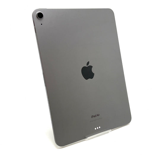 【全額返金保証】【最速発送】Apple iPad Air 10.9インチ 第5世代 256GB スペースグレイ Wi-Fi 美品 動作確認済