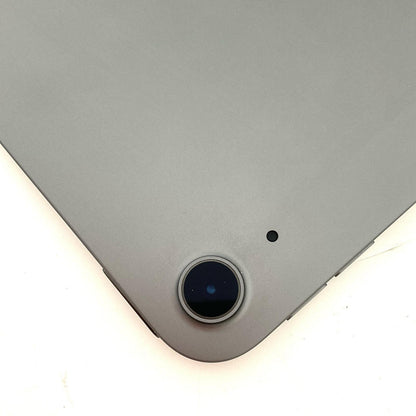 【全額返金保証】【最速発送】Apple iPad Air 10.9インチ 第5世代 256GB スペースグレイ Wi-Fi 美品 動作確認済