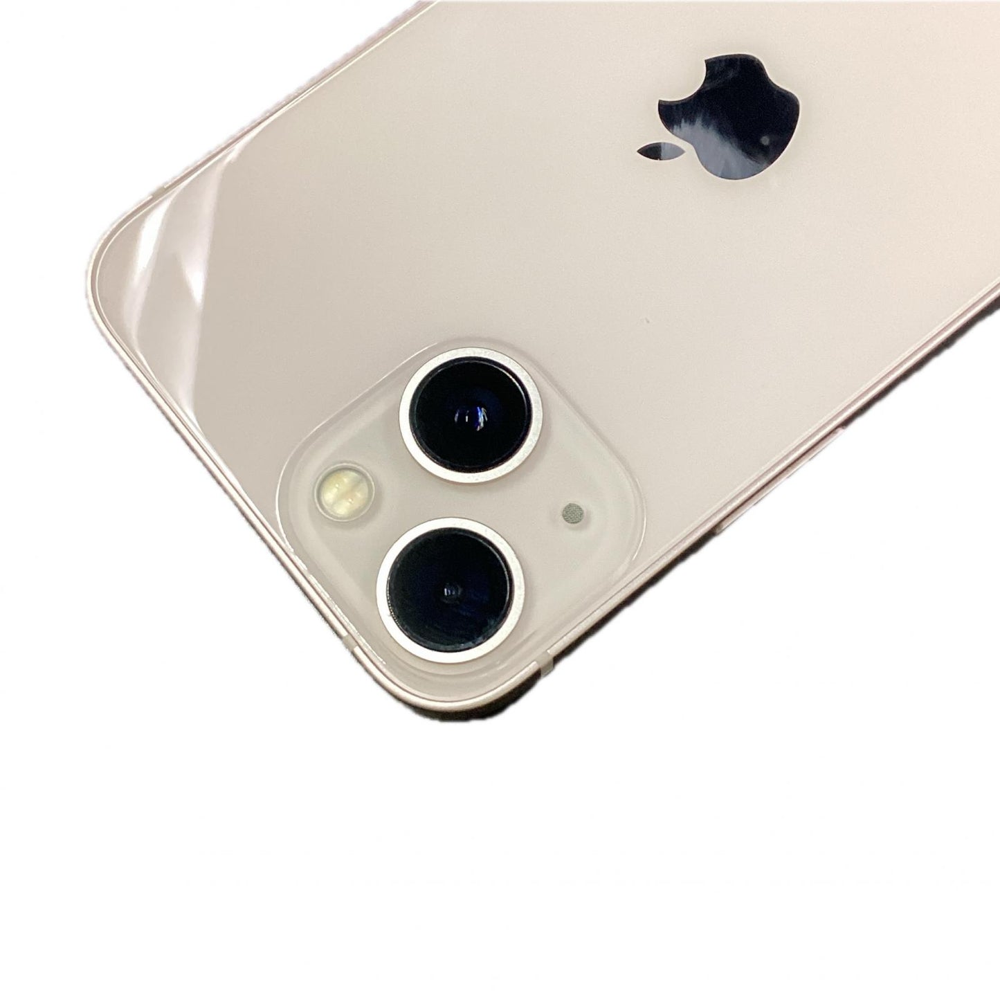 【全額返金保証】【最速発送】Apple iPhone iPhone 13 mini 128GB ピンク 楽天モバイル SIMフリー 白ロム 動作確認済 89%