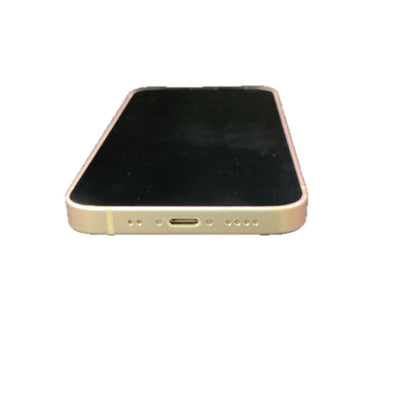 【全額返金保証】【最速発送】Apple iPhone iPhone 13 mini 128GB ピンク 楽天モバイル SIMフリー 白ロム 動作確認済 89%