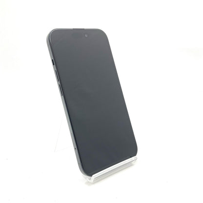 【全額返金保証】【最速発送】Apple iPhone iPhone 15 128GB ブラック SIMフリー 白ロム 動作確認済 88%
