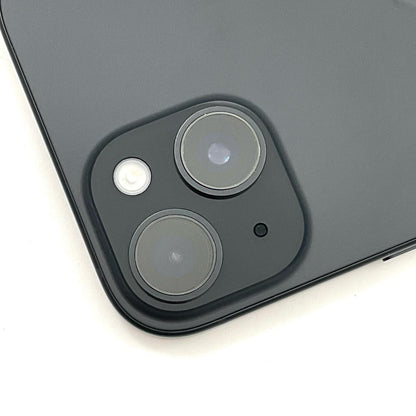 【全額返金保証】【最速発送】Apple iPhone iPhone 15 128GB ブラック SIMフリー 白ロム 動作確認済 88%
