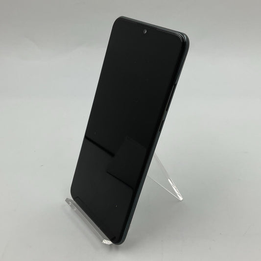 【全額返金保証】【最速発送】Huawei P30 Lite 64GB ミッドナイトブラック Softbank MAR-LX2J 白ロム 美品 動作確認済