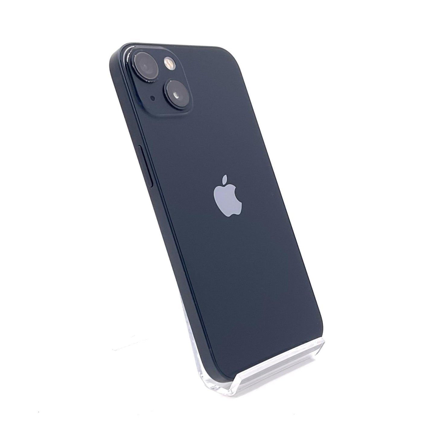 【全額返金保証】【最速発送】Apple iPhone iPhone 13 128GB ミッドナイト Softbank 動作確認済 82%