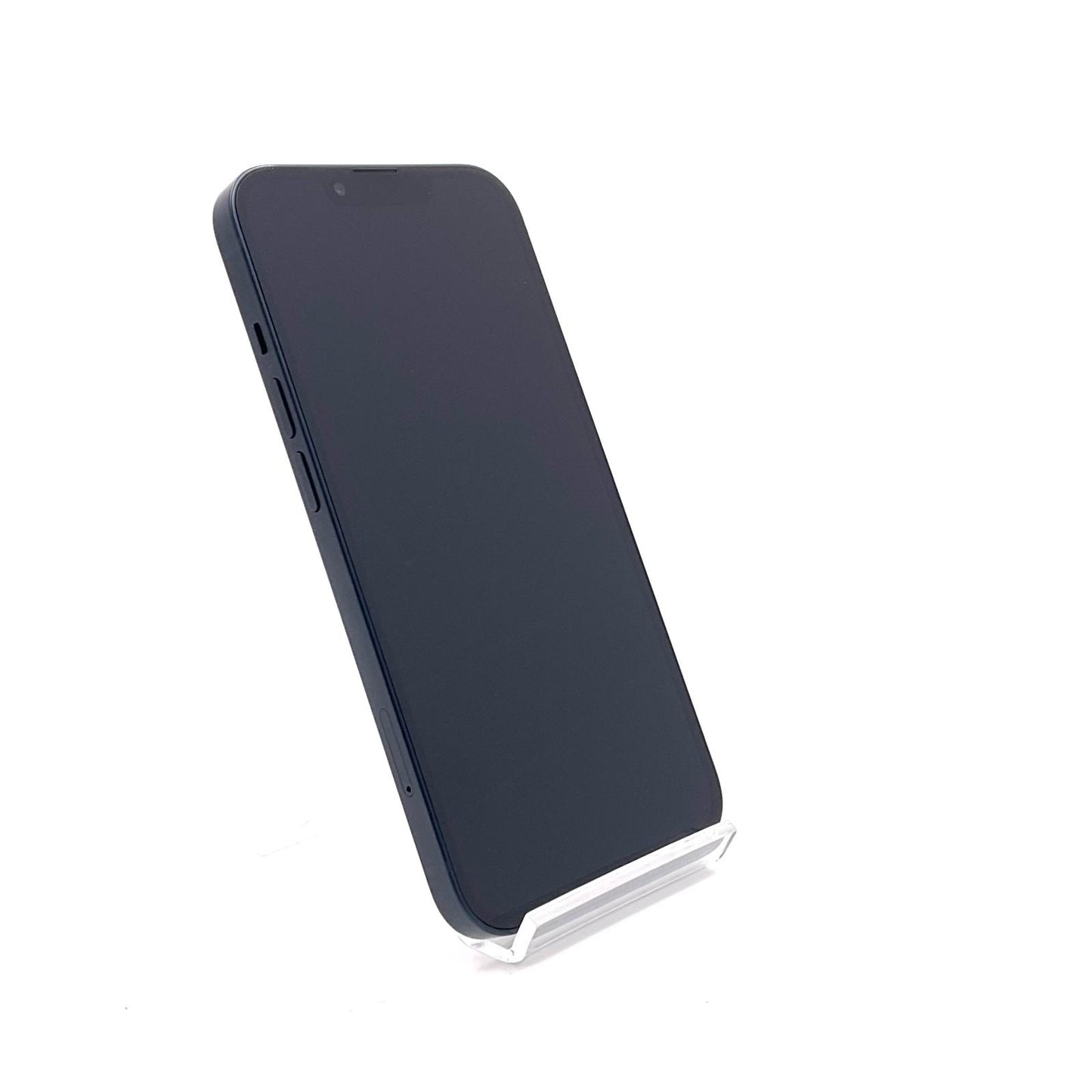 【全額返金保証】【最速発送】Apple iPhone iPhone 13 128GB ミッドナイト Softbank 動作確認済 82%