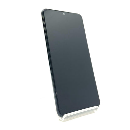 【全額返金保証】【最速発送】Huawei P30 lite 64GB ミッドナイトブラック Softbank MAR-LX2J 白ロム 美品 動作確認済