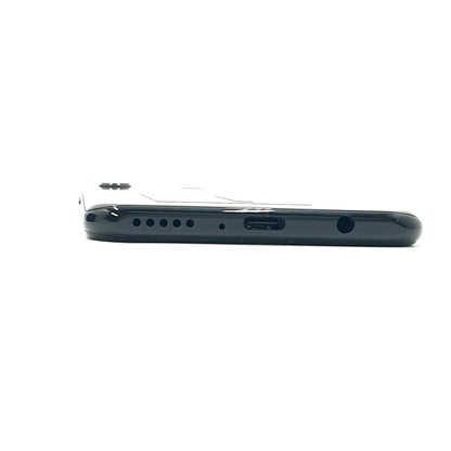 【全額返金保証】【最速発送】Huawei P30 lite 64GB ミッドナイトブラック Softbank MAR-LX2J 白ロム 美品 動作確認済