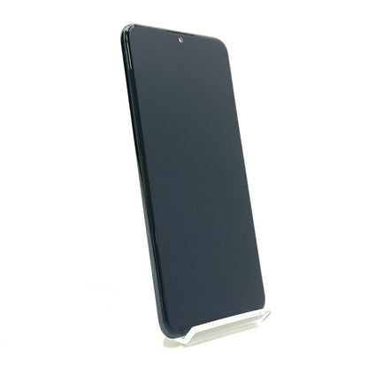 【全額返金保証】【最速発送】Huawei P30 lite 64GB ミッドナイトブラック Softbank MAR-LX2J 白ロム 美品 動作確認済