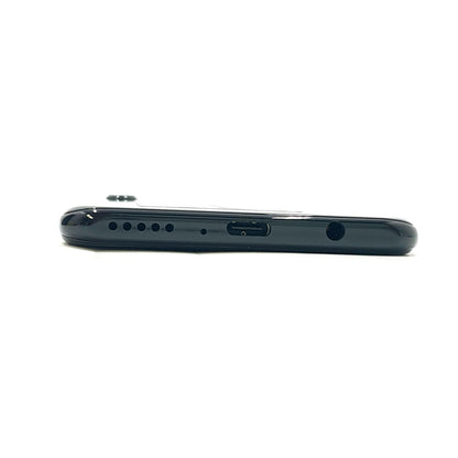 【全額返金保証】【最速発送】Huawei P30 lite 64GB ミッドナイトブラック Softbank MAR-LX2J 白ロム 美品 動作確認済