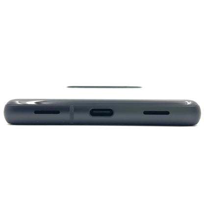 【全額返金保証】【最速発送】Google Pixel 7a 128GB チャコール SIMフリー G82U8 白ロム 超美品 動作確認済