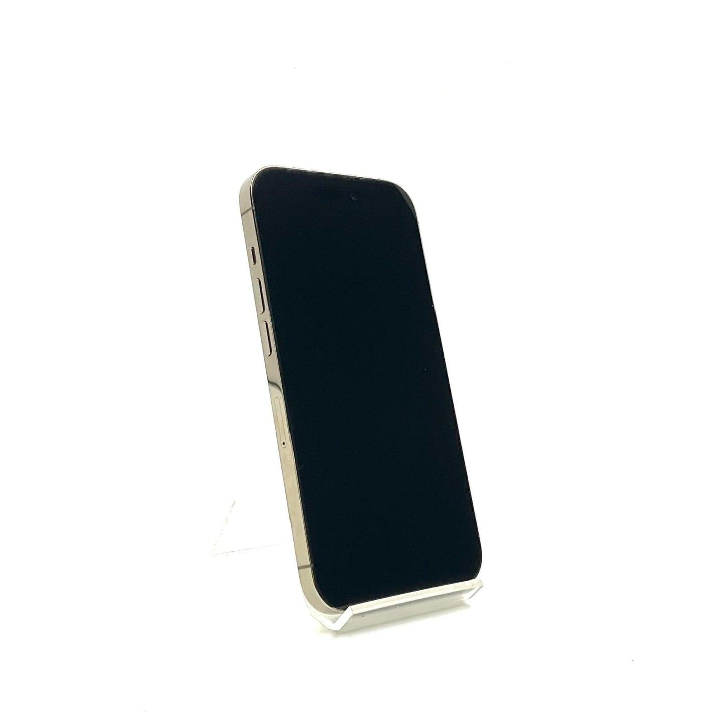【全額返金保証】【最速発送】Apple iPhone iPhone 14 Pro 256GB ゴールド docomo SIMフリー 白ロム 美品 動作確認済 85%