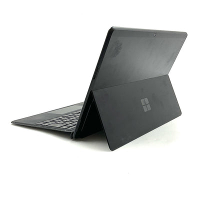 【最速発送】Microsoft Surface Pro x + シグネチャキーボード 1876 Microsoft SQ 1 @ 3.0 GHz 8GB M.2 SSD 256GB 86.9%【難有】