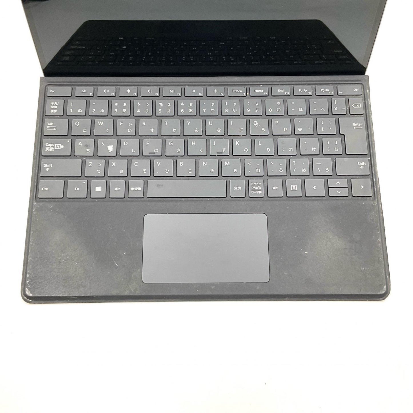 【最速発送】Microsoft Surface Pro x + シグネチャキーボード 1876 Microsoft SQ 1 @ 3.0 GHz 8GB M.2 SSD 256GB 86.9%【難有】