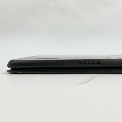 【最速発送】Microsoft Surface Pro x + シグネチャキーボード 1876 Microsoft SQ 1 @ 3.0 GHz 8GB M.2 SSD 256GB 86.9%【難有】