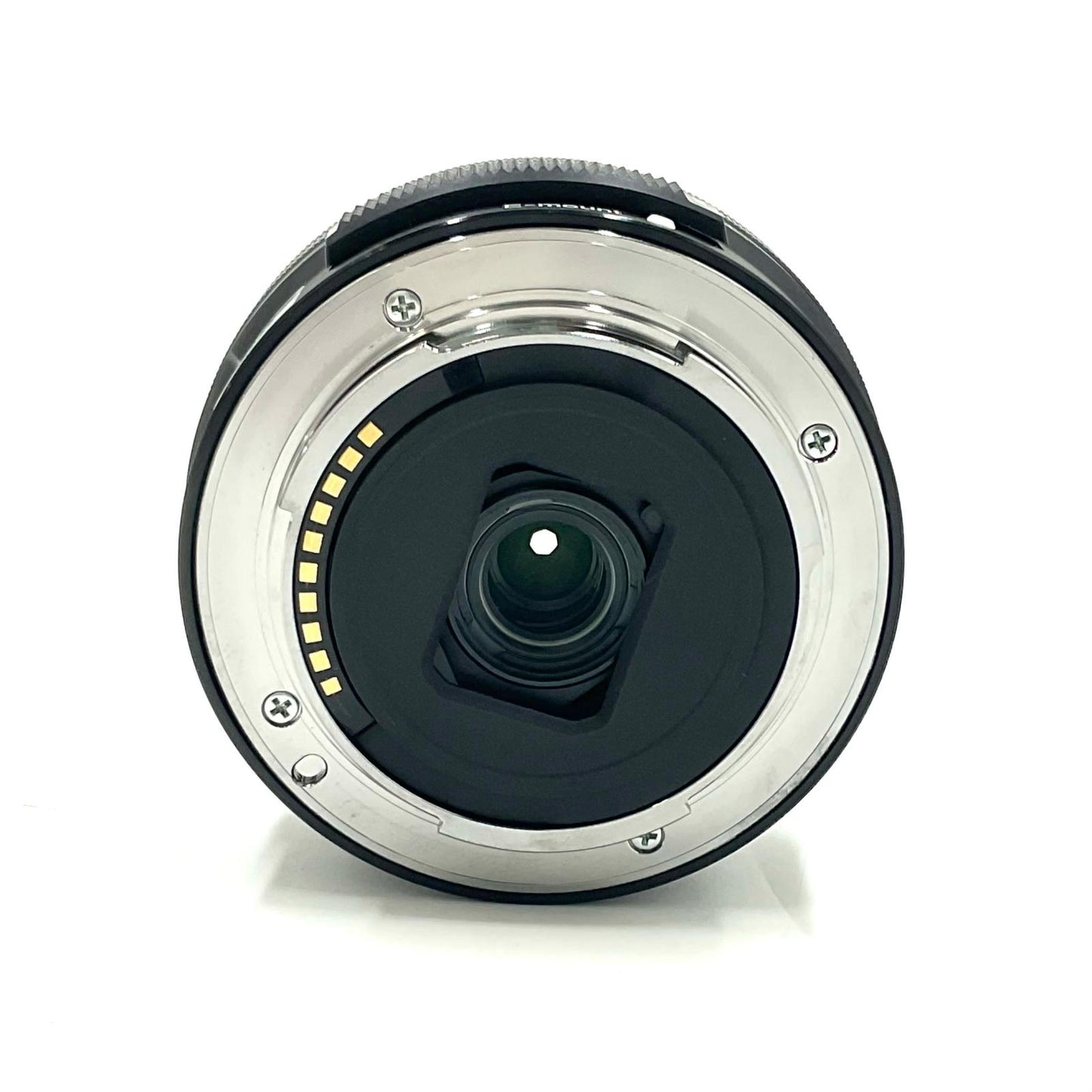 【全額返金保証】【最速発送】Sony E PZ 16-50mm F3.5-5.6 OSS SELP1650 動作確認済
