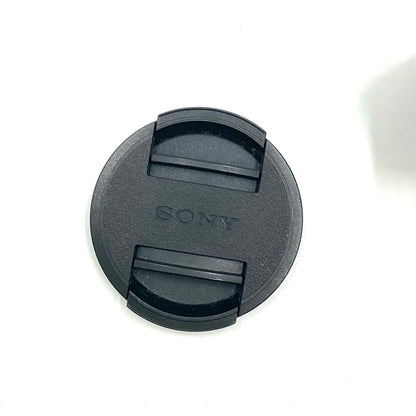 【全額返金保証】【最速発送】Sony E PZ 16-50mm F3.5-5.6 OSS SELP1650 動作確認済