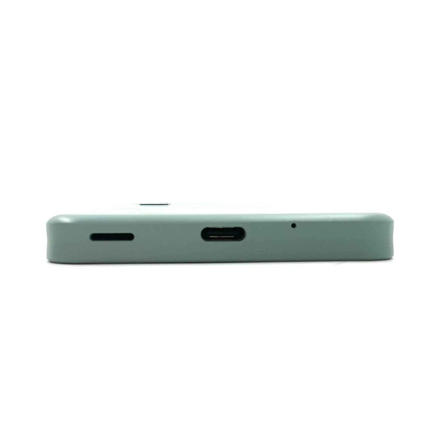 【全額返金保証】【最速発送】SHARP AQUOS wish2 オリーブグリーン Y!mobile A204SH 白ロム 超美品 動作確認済