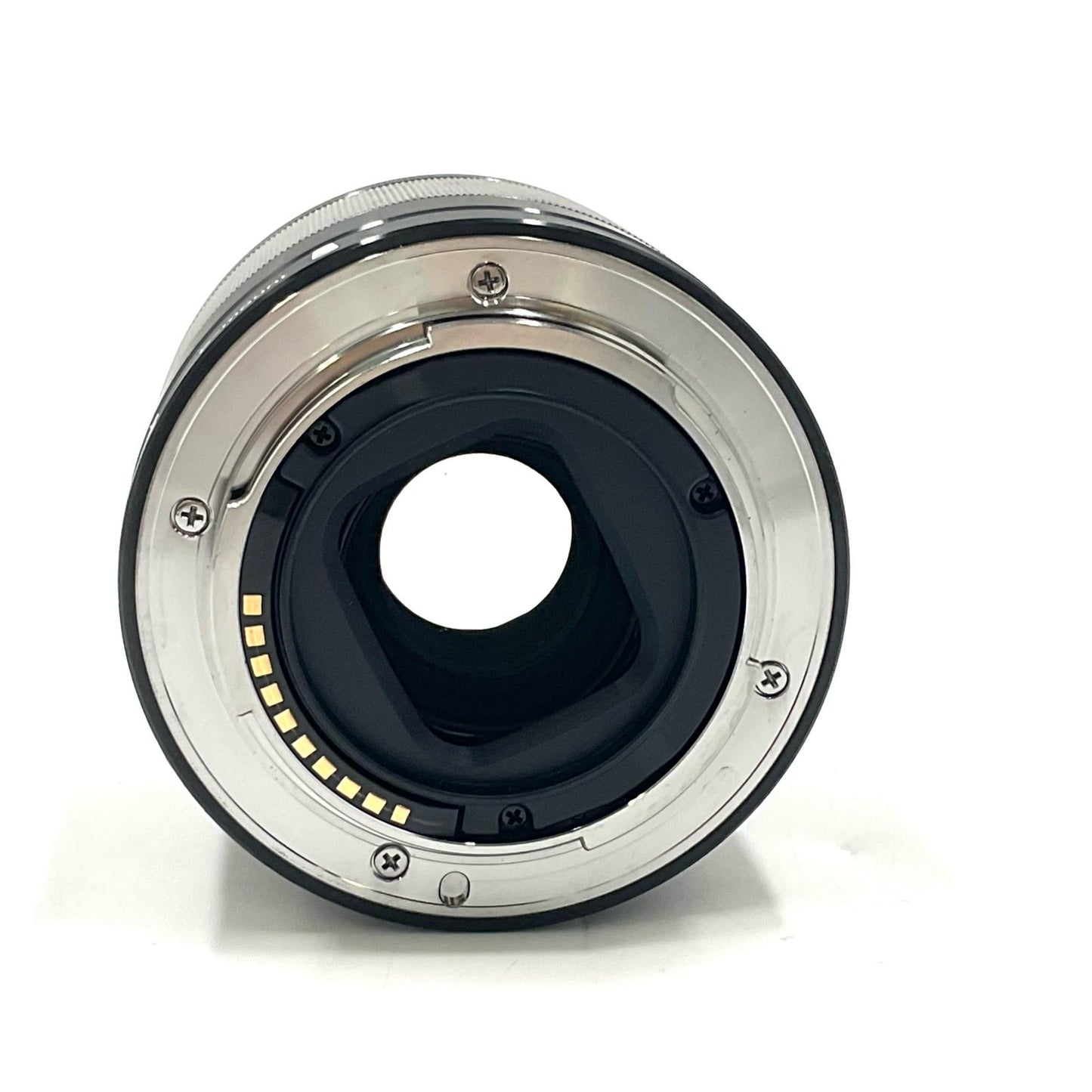 【最速発送】Sony E 50mm F1.8 OSS SEL50F18【難有】