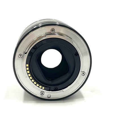 【最速発送】Sony E 50mm F1.8 OSS SEL50F18【難有】