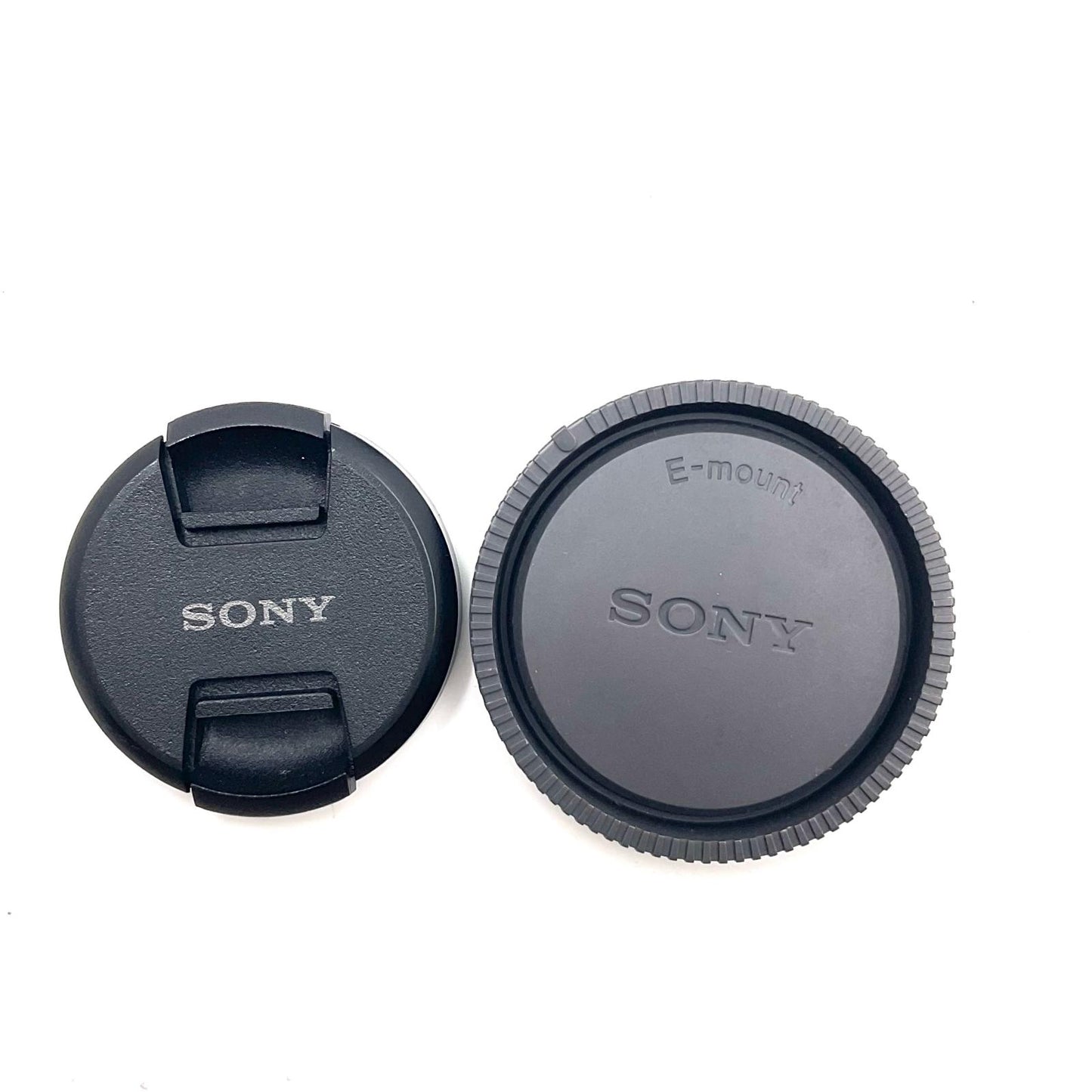 【最速発送】Sony E 50mm F1.8 OSS SEL50F18【難有】