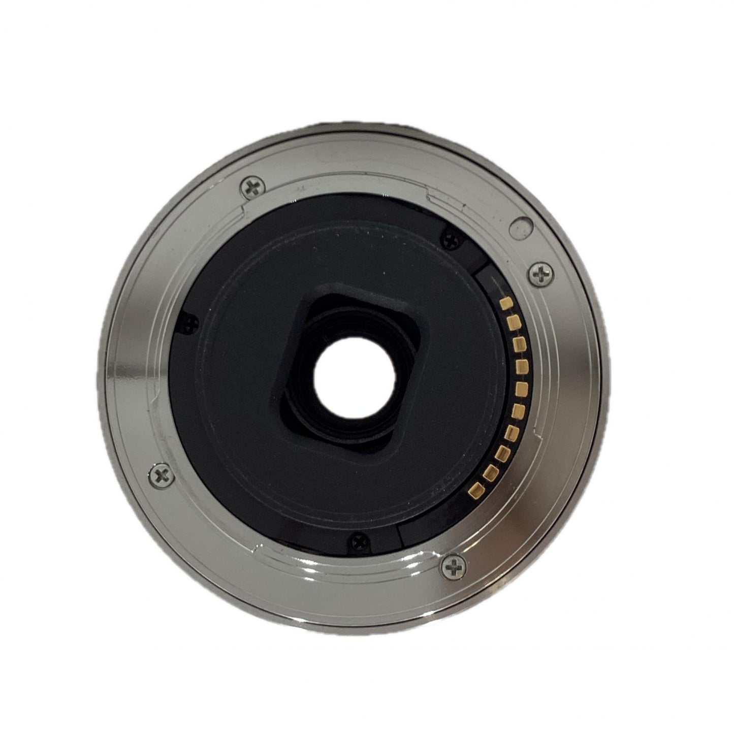 【最速発送】Sony E16mm F2.8 SEL16F28【難有】