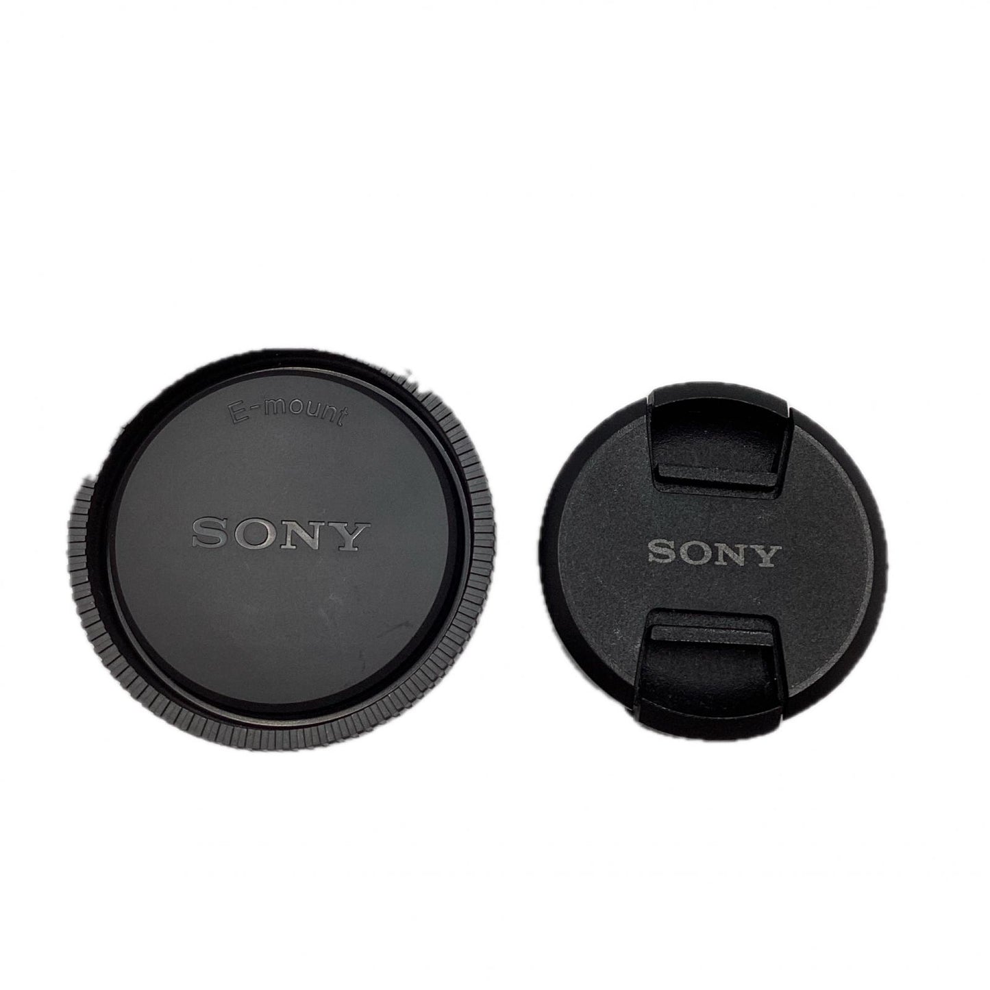 【最速発送】Sony E16mm F2.8 SEL16F28【難有】