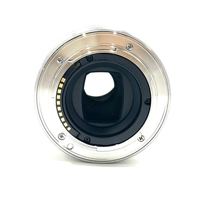 【最速発送】Sony SEL30M35【難有】