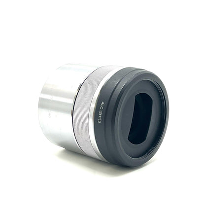 【最速発送】Sony SEL30M35【難有】