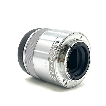 【最速発送】Sony SEL30M35【難有】