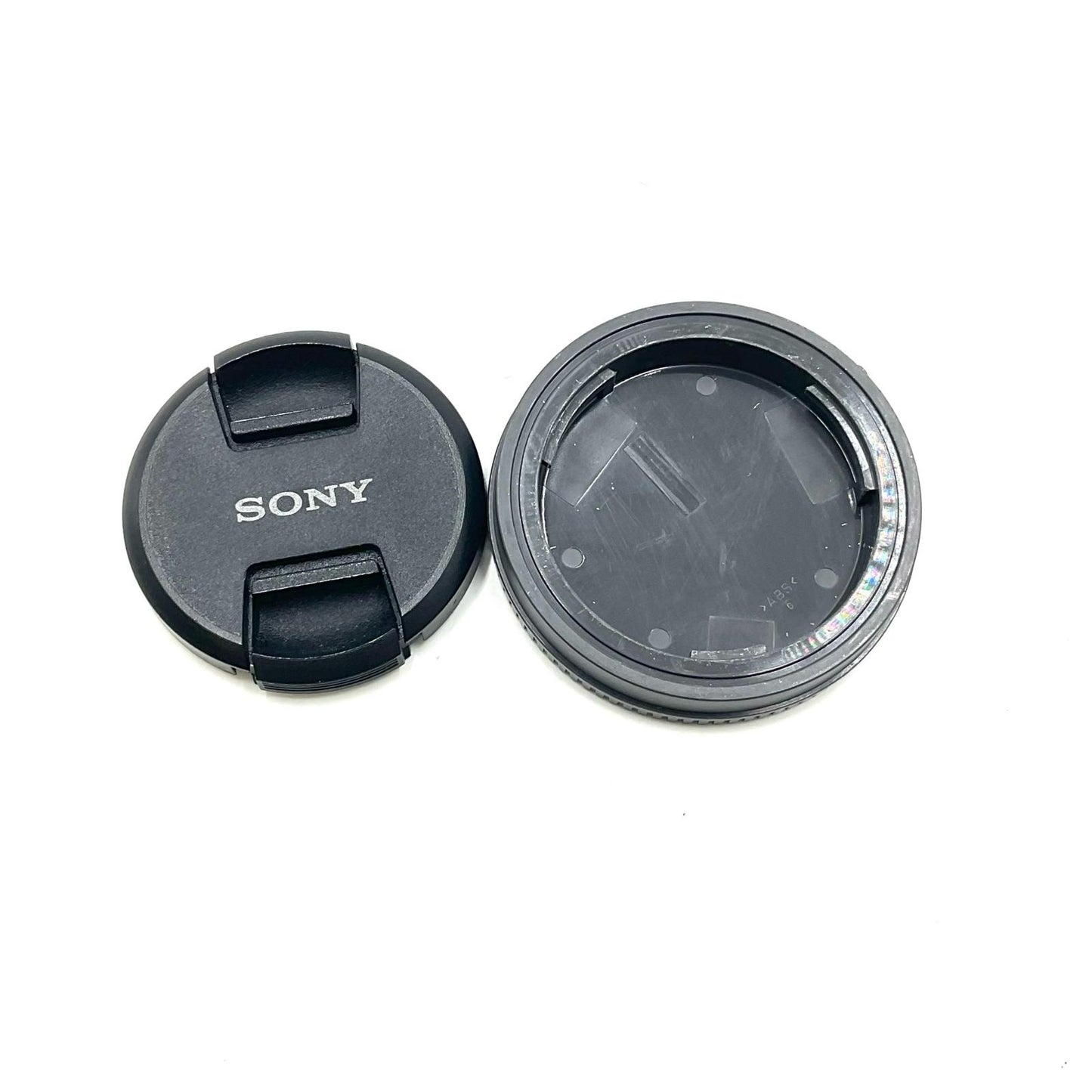 【最速発送】Sony SEL30M35【難有】