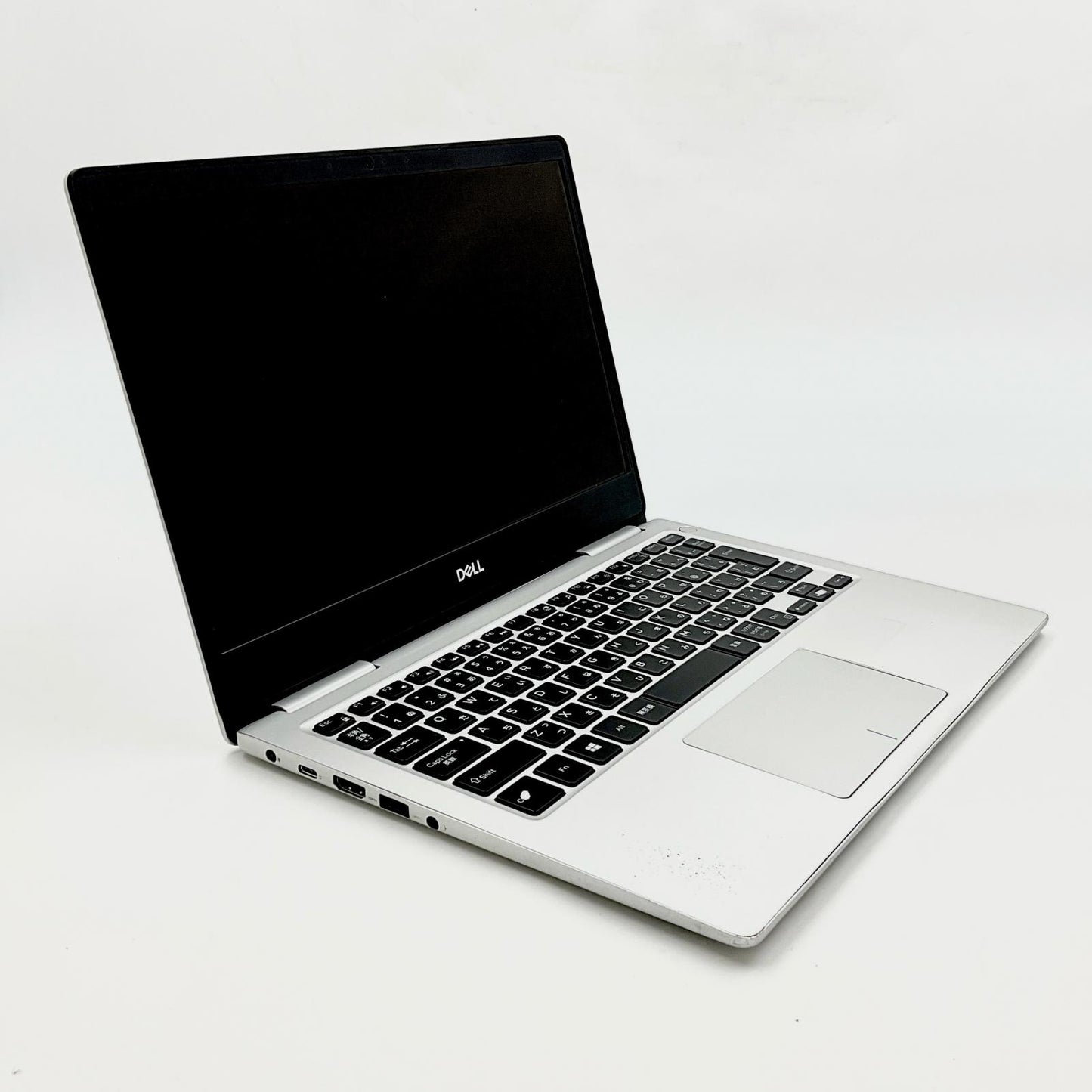 【最速発送】DELL Inspiron P83G002 i7-8565U 8GB SSD 2TB 100%【難有】