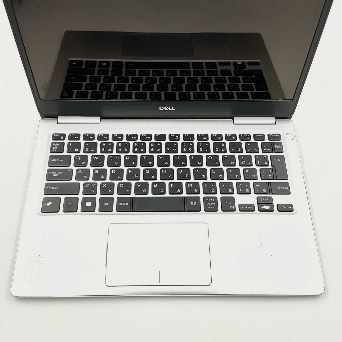 【最速発送】DELL Inspiron P83G002 i7-8565U 8GB SSD 2TB 100%【難有】