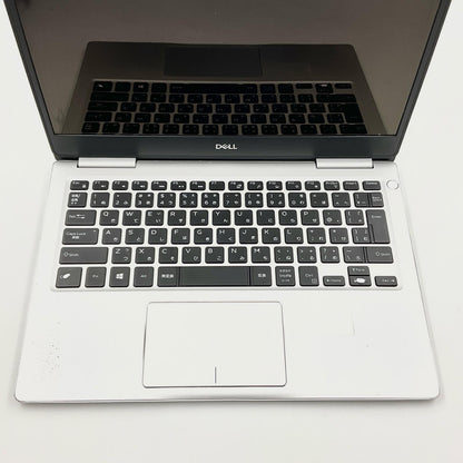 【最速発送】DELL Inspiron P83G002 i7-8565U 8GB SSD 2TB 100%【難有】