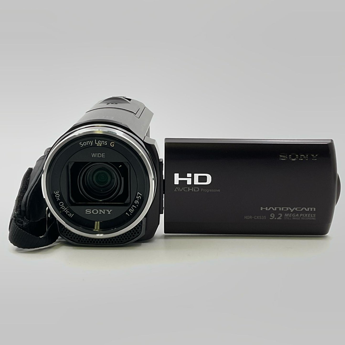 【全額返金保証】【最速発送】Sony HDR-CX535 動作確認済