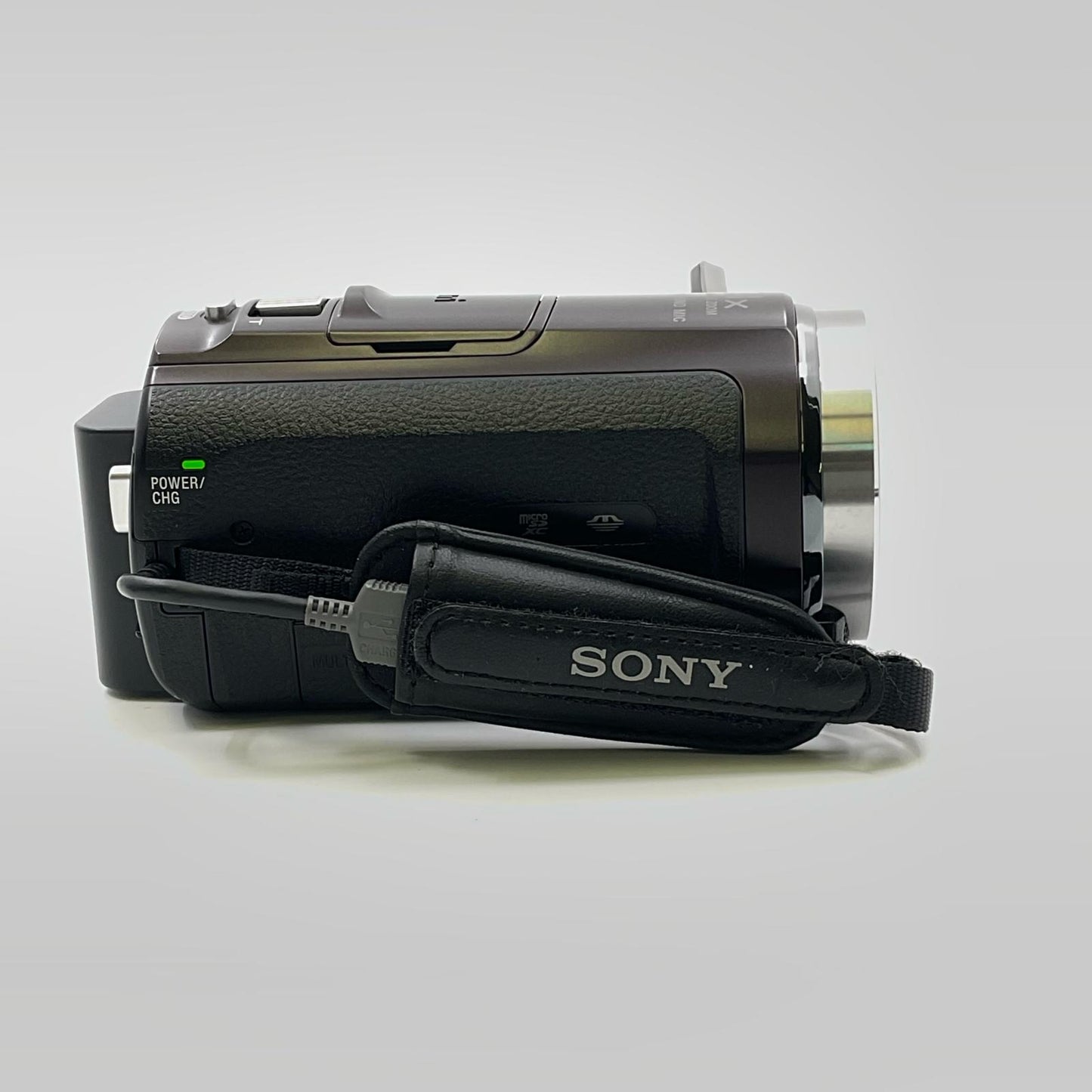 【全額返金保証】【最速発送】Sony HDR-CX535 動作確認済