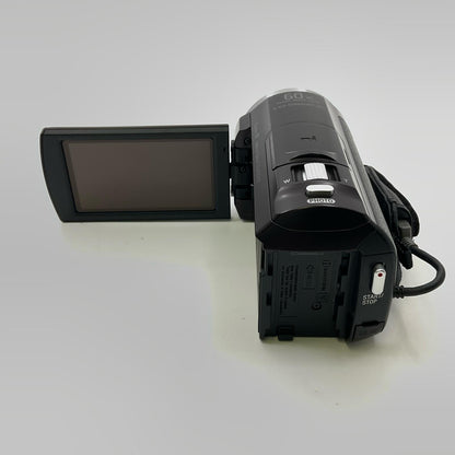 【全額返金保証】【最速発送】Sony HDR-CX535 動作確認済