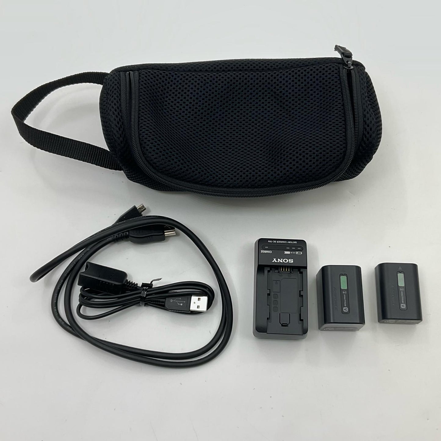 【全額返金保証】【最速発送】Sony HDR-CX535 動作確認済