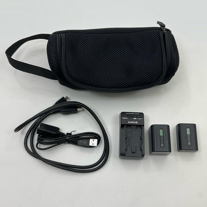 【全額返金保証】【最速発送】Sony HDR-CX535 動作確認済