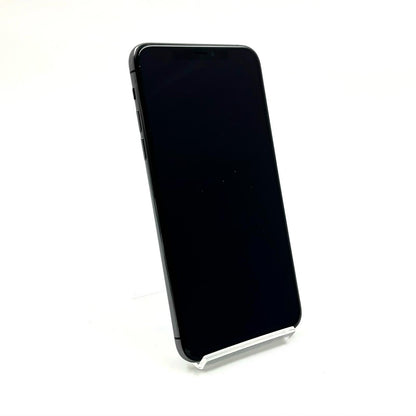 【全額返金保証】【最速発送】Apple iPhone iPhone 11 Pro Max 64GB スペースグレイ docomo 白ロム 動作確認済 85%