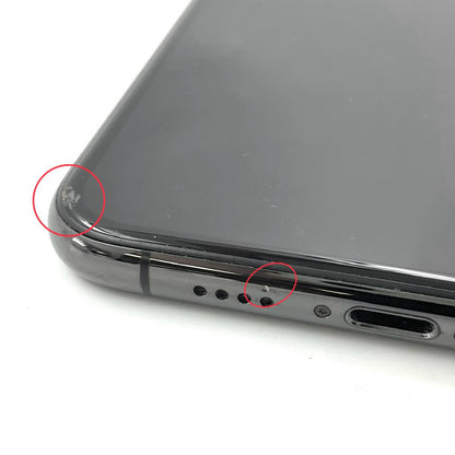 【全額返金保証】【最速発送】Apple iPhone iPhone 11 Pro Max 64GB スペースグレイ docomo 白ロム 動作確認済 85%